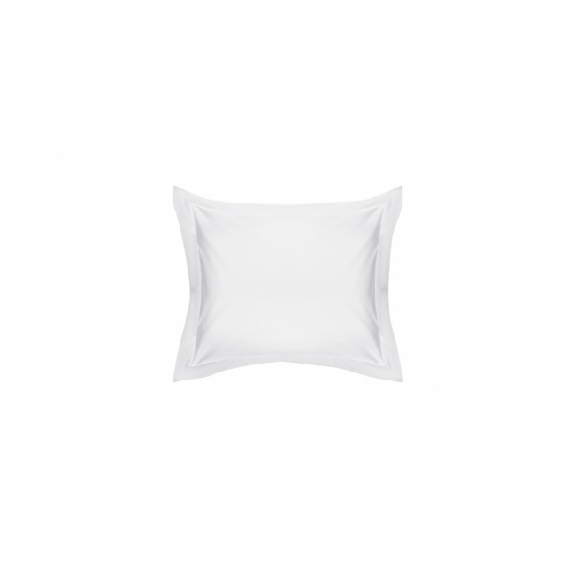 Spirit of the Nomad Pudebetræk Satin Pure White