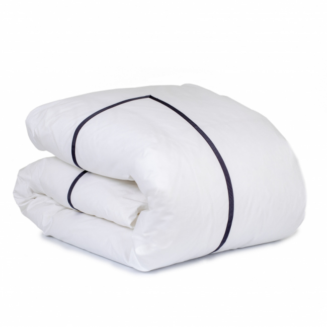  Mille Notti Singolo Påslakan Mörkgrå