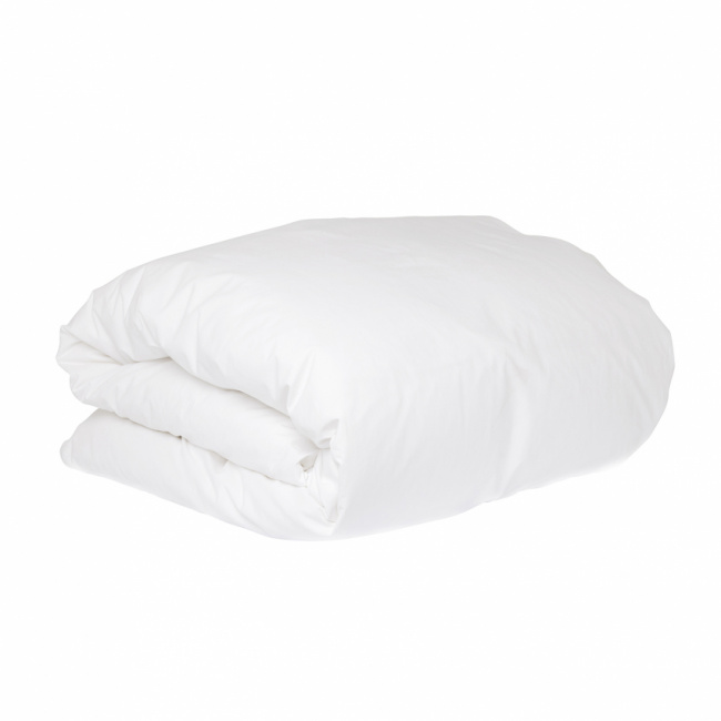 Mille Notti Benevola Påslakan Vit