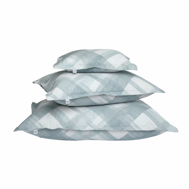 Mille Notti Spazzola Örngott Aqua