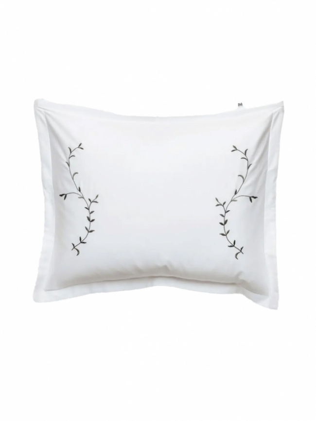 Mille Notti Vivace Örngott Grön