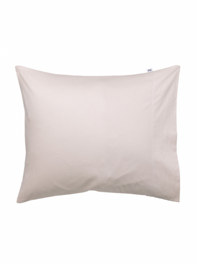 Mille Notti Satina Örngott Rosa utan vinge