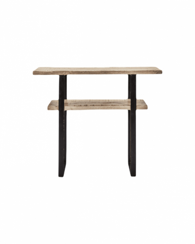 House Doctor Sängbord Woda Nature