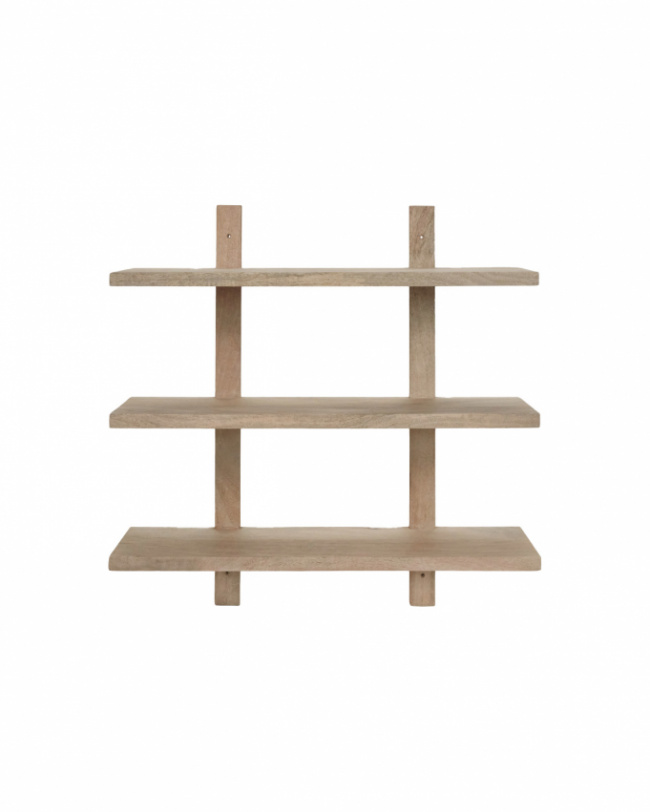 House Doctor set Natural