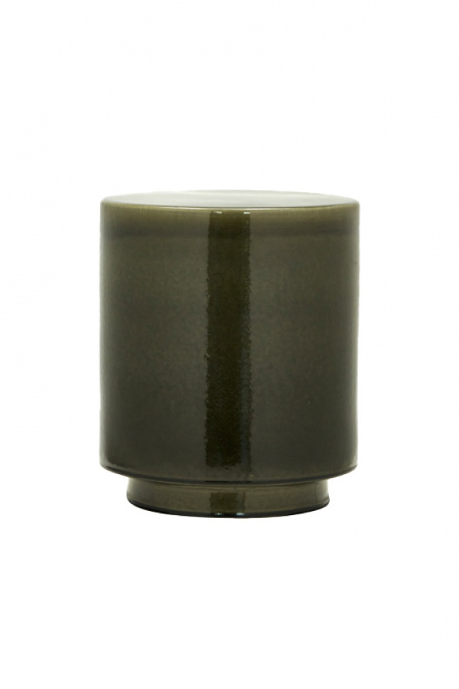 House Doctor Sängbord Thea Grå