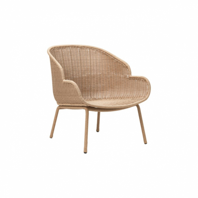 House Doctor Loungestol Hapur