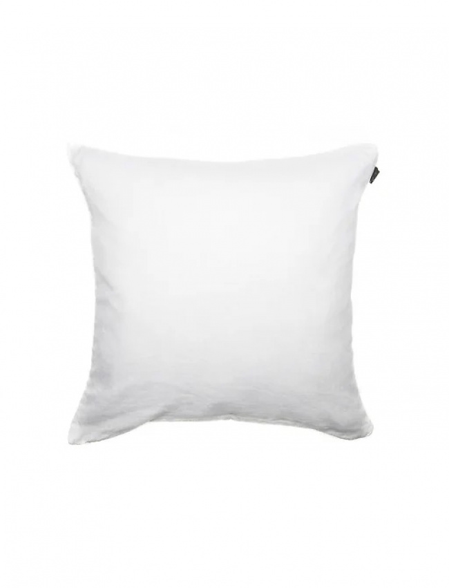 Himla Sunshine Tyynynpäällinen White 50x50 cm