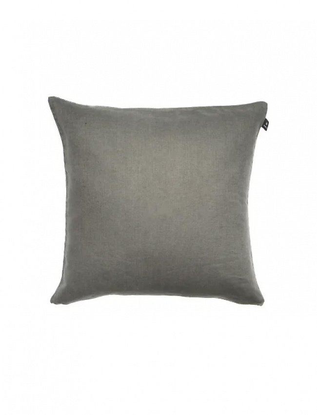 Himla Sunshine Tyynynpäällinen Charcoal 50x50 cm