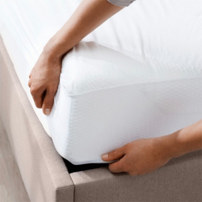 Tempur Sängynsuoja Fit