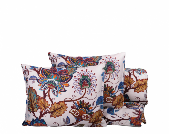 Varnamo of Sweden Påslakanset Glimminge