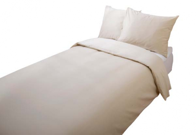 Varnamo of Sweden Vännäs Påslakanset Beige