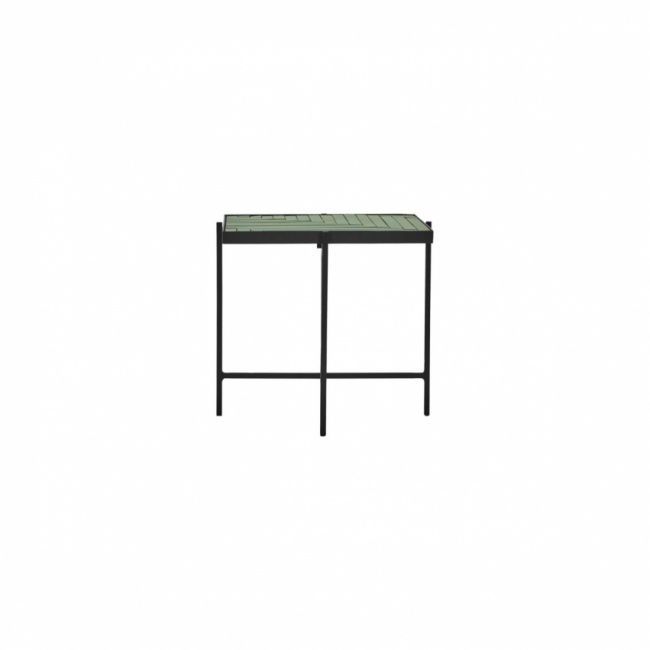 House Doctor Yöpöytä Grade Vihreä