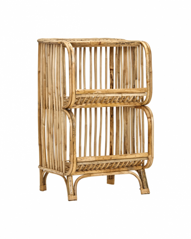 House Doctor Sängbord Shelf Nature