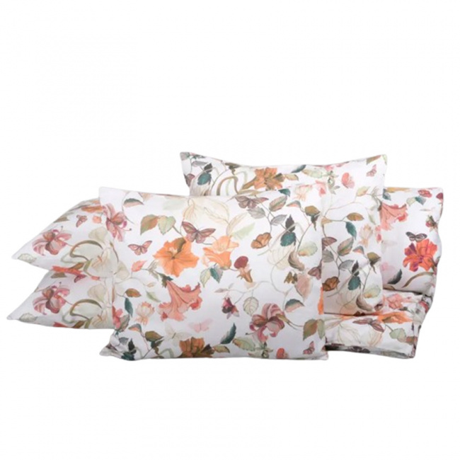 Värnamo Of Sweden Blombacka Dynebetræk sæt