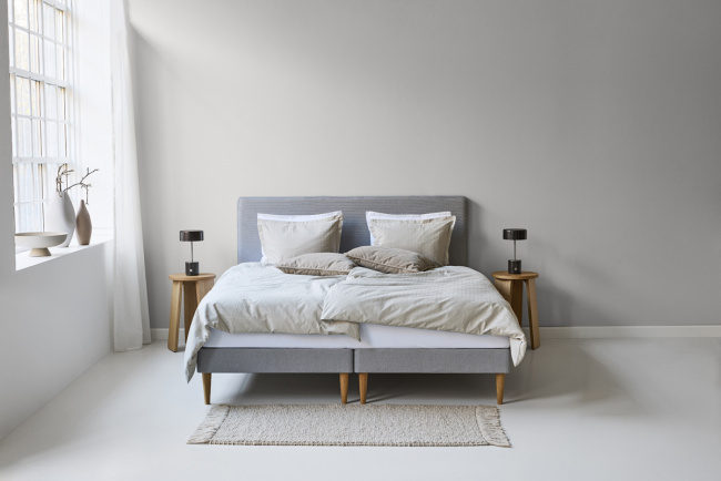 Tempur Stay Boxmadrass 160x200 cm