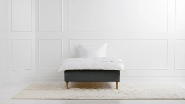 Winga Ikon Ramsäng Antracite 160