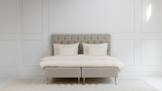 Winga Ikon Boxeseng 160 Beige