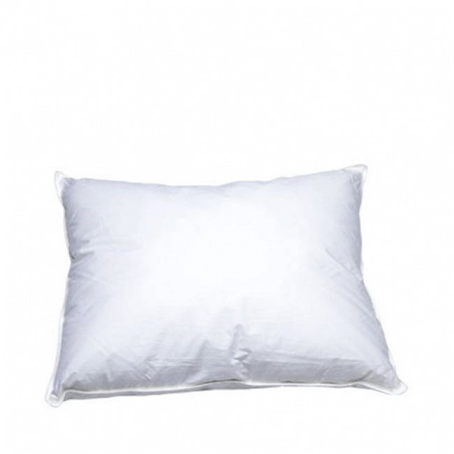 Mille Notti Dunkudde Sonno Låg 50x60 cm