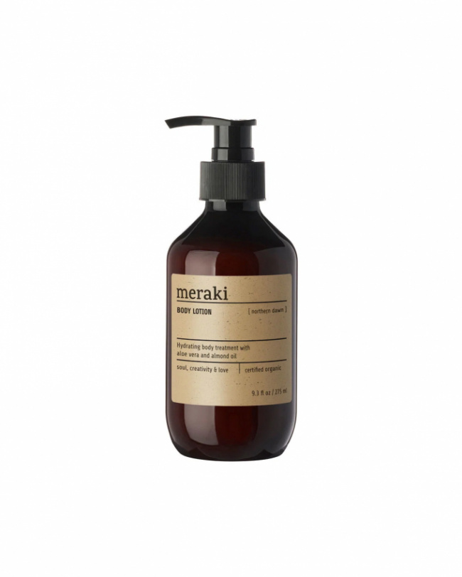 Meraki Body Lotion Northern Dawn 275 ml