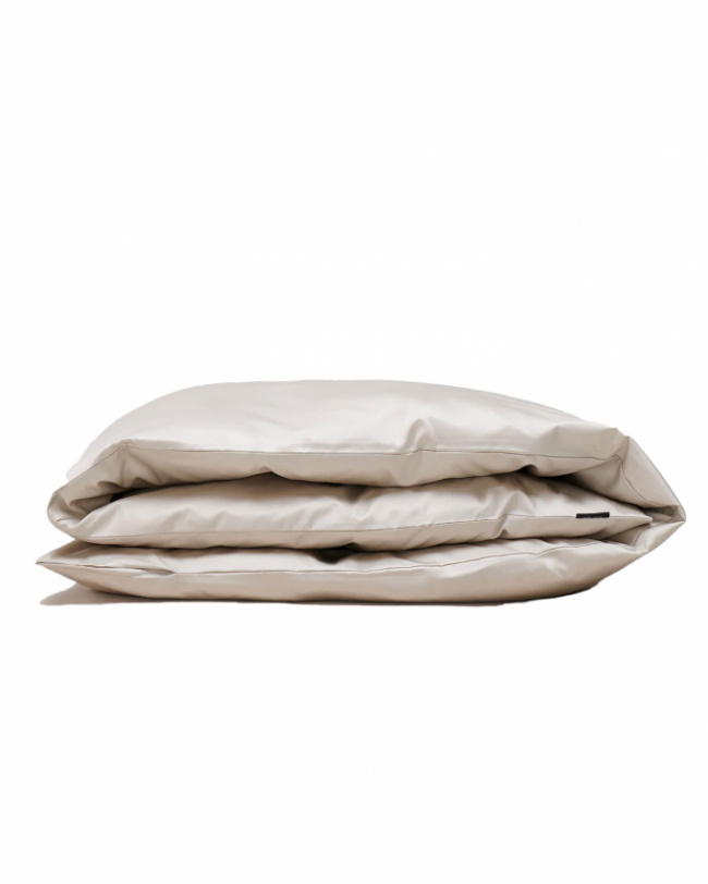 Ogland Påslakan Shade Nordic Greige