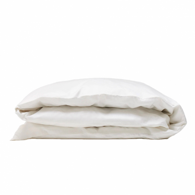 Ogland Dynebetræk Shade Crisp White