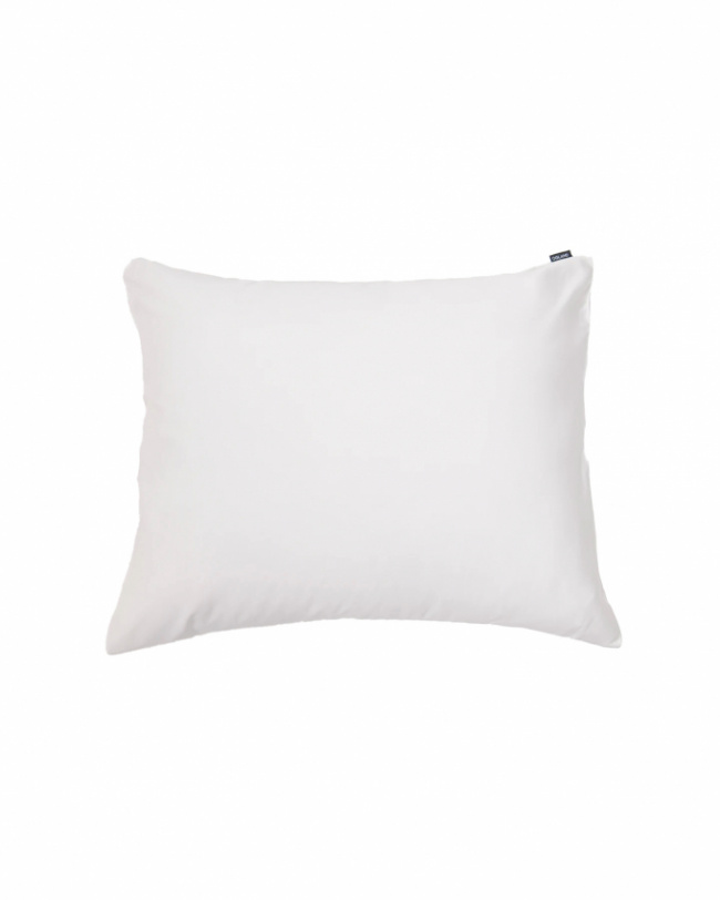 Ogland Tyynyliina Shade Crisp White
