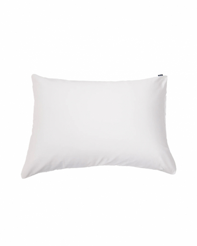 Ogland Örngott Shade Crisp White 60x80 cm