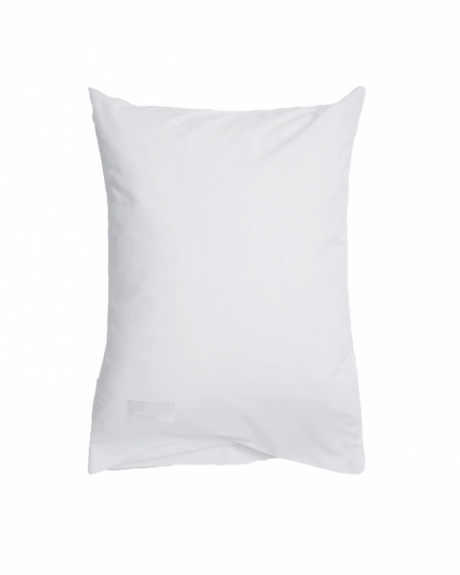 Magniberg Pure Sateen Örngott White