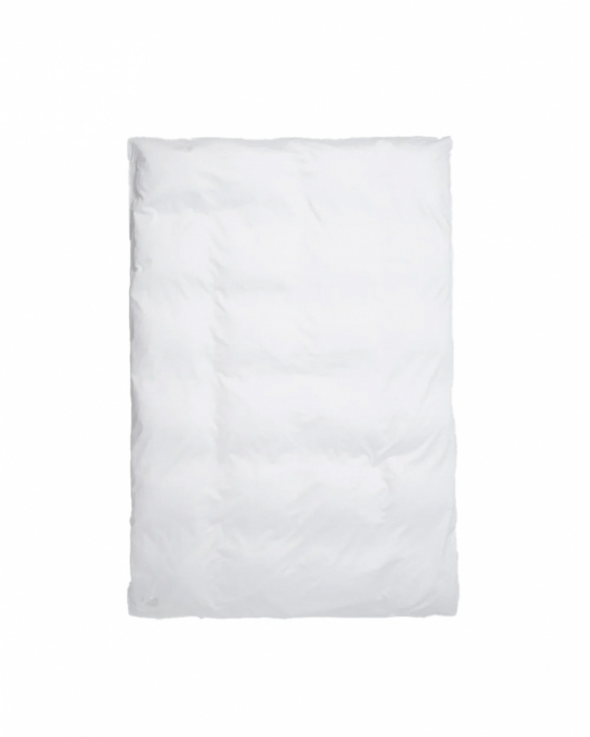 Magniberg Pure Sateen Påslakan White 