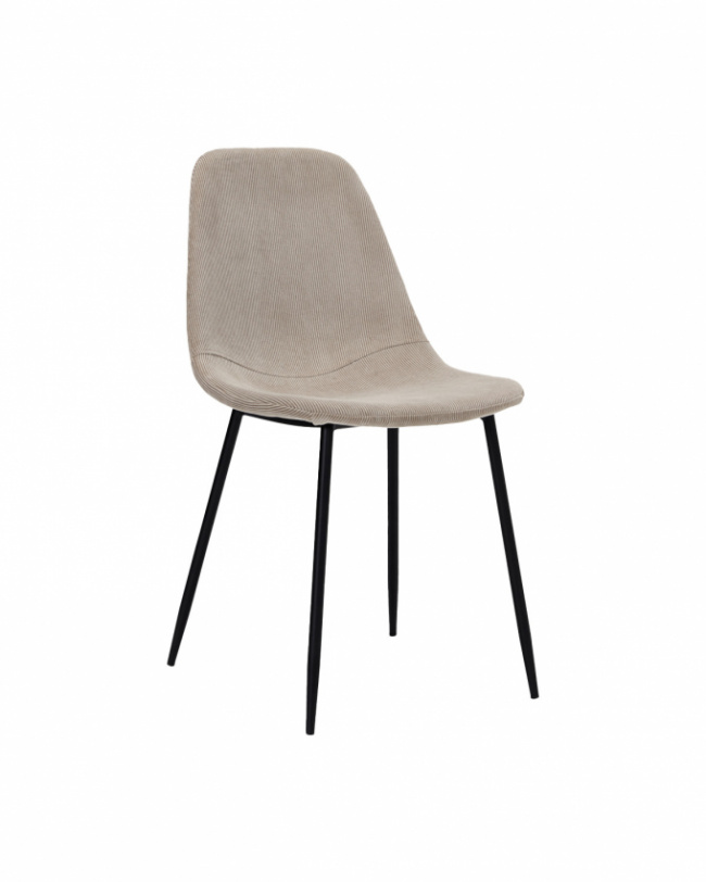 House Doctor Stol Found Sand 4-pack