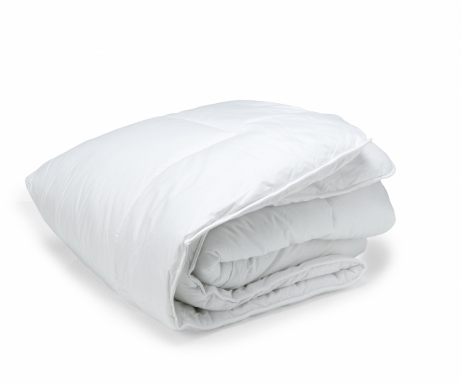 Mille Notti Fibra Fibertäcke 220x220 cm