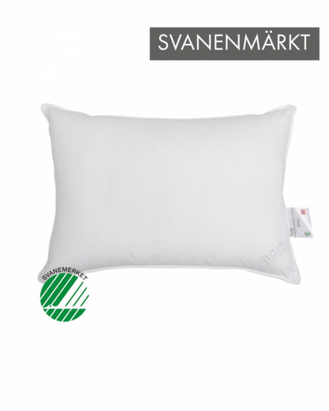 Hoie Enviro Fiberkudde 50x60 cm