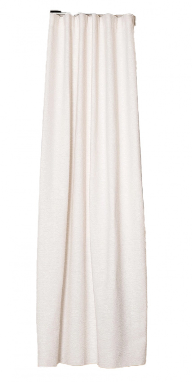 Hasta Bouclégardin Hilma Vit