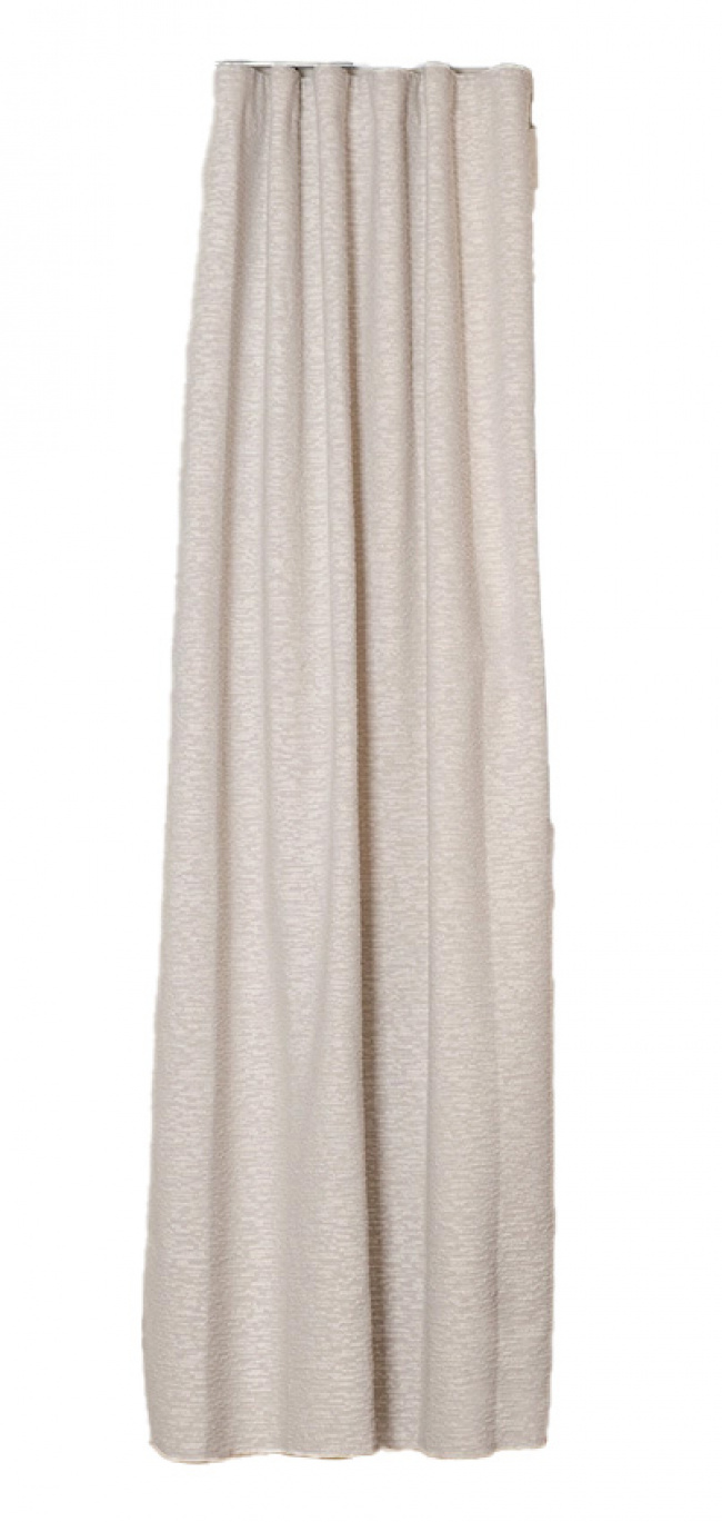 Hasta Bouclégardin Hilma Grå