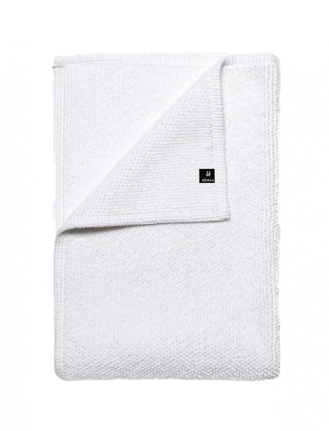 Himla Max Badrumsmatta White