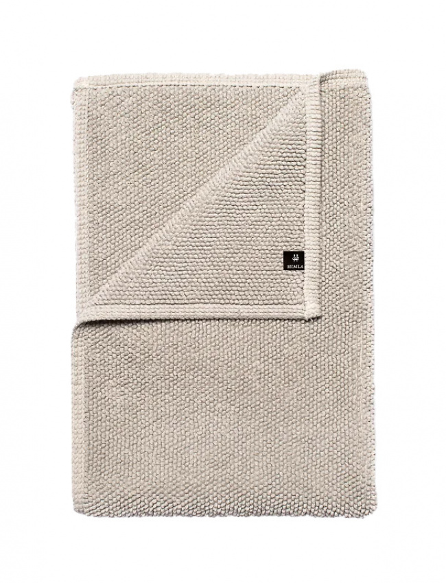 Himla Max Badrumsmatta Mother of Pearl