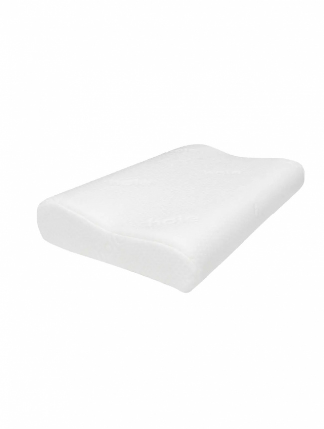 Hoie Contour Memory Foam Kudde