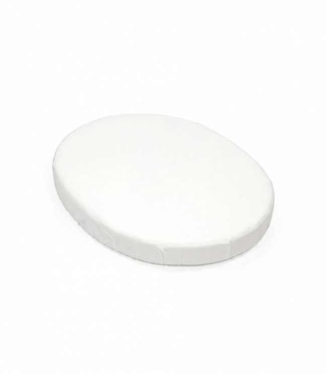 Stokke Sleepi Mini Drapålakan White