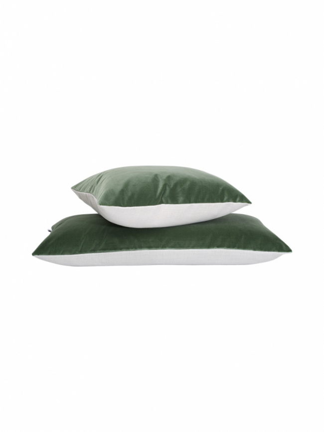 Mille Notti Verona Pudebetræk Grøn