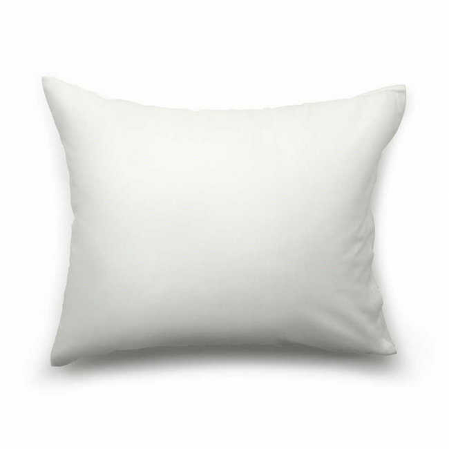 Hästens Satin Pure Tyynyliina White