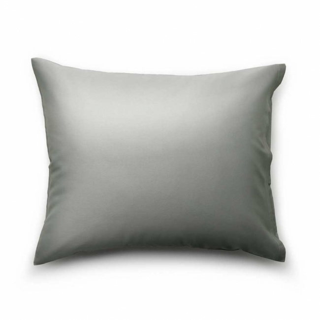 Hästens Satin Pure Örngott Grey