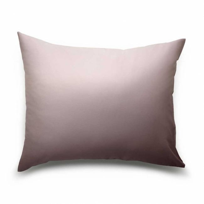 Hästens Satin Pure Örngott Dusty Mauve