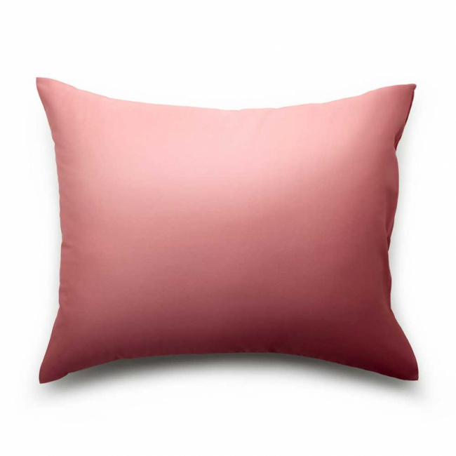 Hästens Satin Pure Örngott Charleston Pink