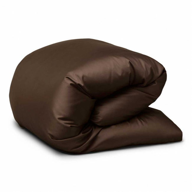 Hästens Satin Pure Påslakan Hickory