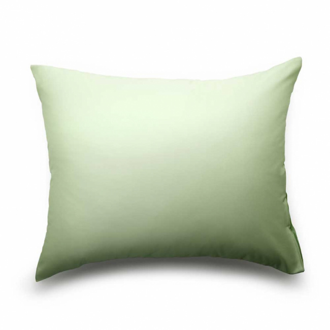Hästens Satin Pure Örngott Princess Green