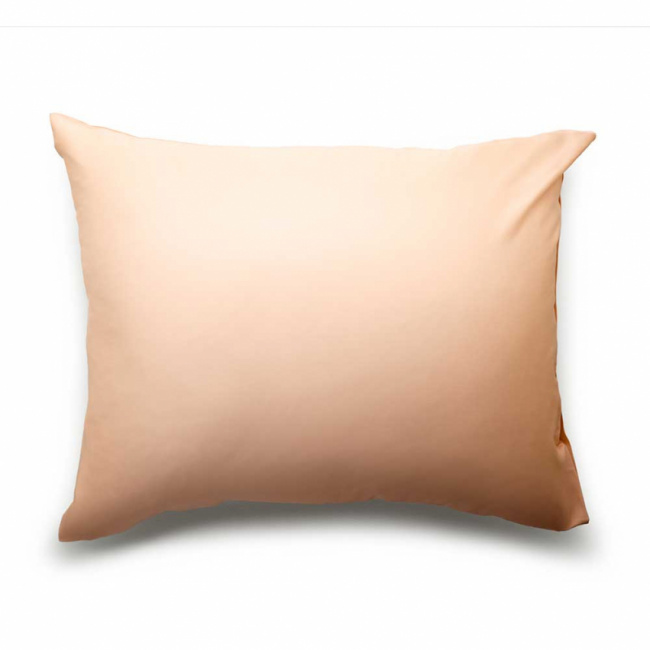 Hästens Satin Pure Pink Beige Örngott