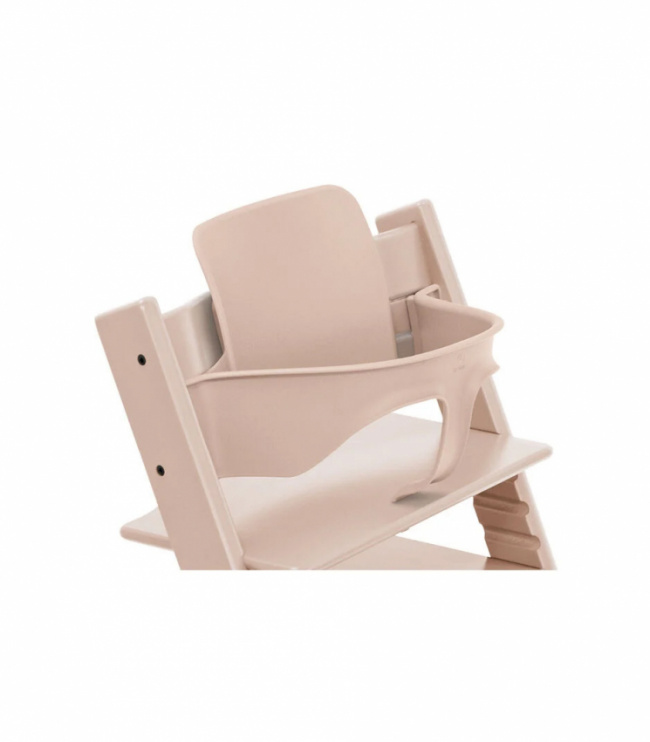 Stokke Tripp Trapp Babyset2 Serene Pink