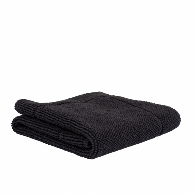 Mille Notti Portofino Badrumsmatta Antracit