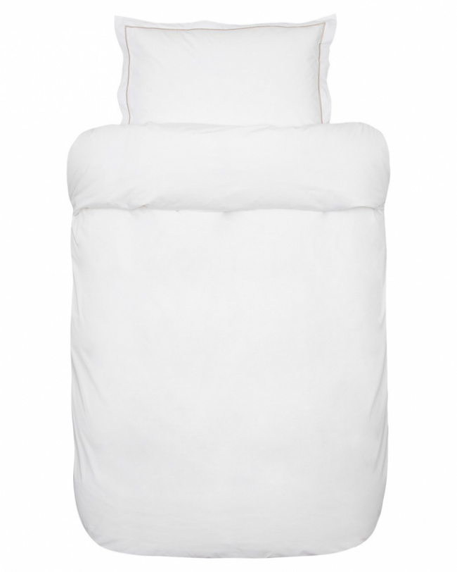 Hoie Påslakanset Prima Vit