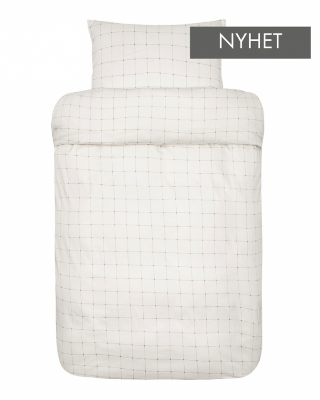 Hoie Påslakanset Håkan Offwhite